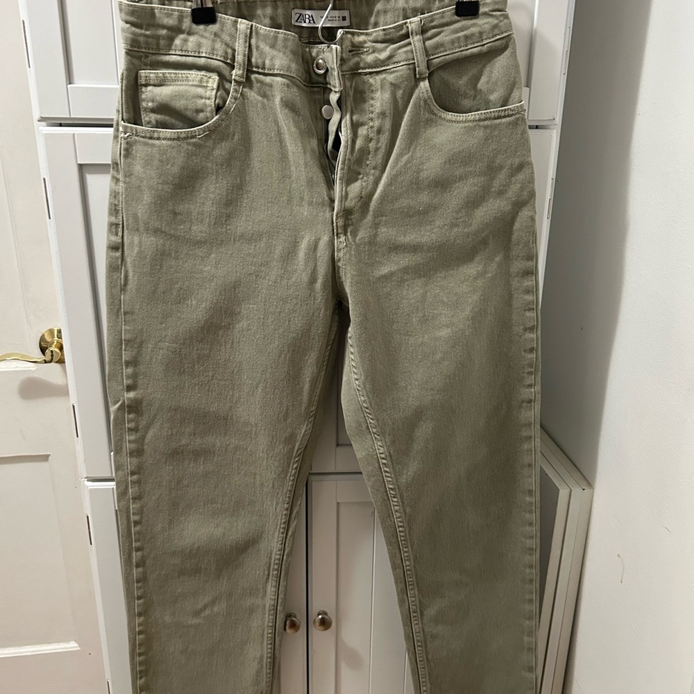 Zara Jeans
